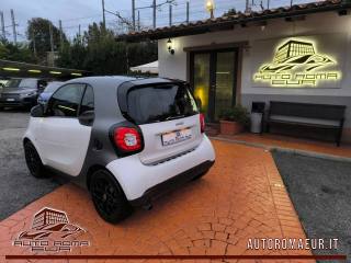 SMART ForTwo usata, con Airbag laterali