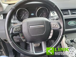 LAND ROVER Range Rover Evoque usata 23
