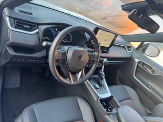 SUZUKI Across usata, con Regolazione elettrica sedili