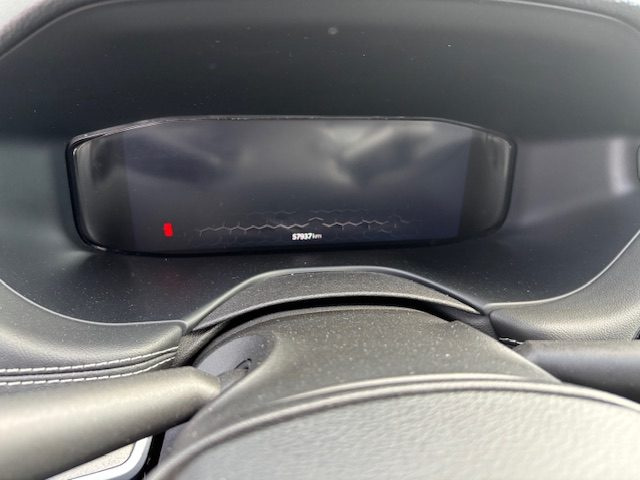 JEEP Compass usata, con Immobilizzatore elettronico