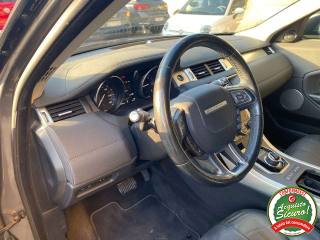 LAND ROVER Range Rover Evoque usata 9