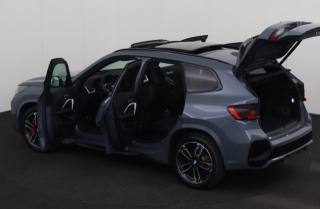 BMW X1 usata, con Boardcomputer