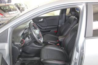 FORD Puma usata, con Boardcomputer