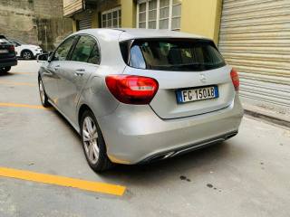 MERCEDES-BENZ A 180 usata, con Airbag Passeggero