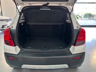 CHEVROLET Trax usata, con Climatizzatore