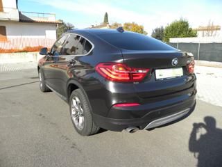 BMW X4 usata, con Chiusura centralizzata