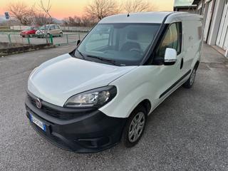FIAT Doblo usata, con Alzacristalli elettrici