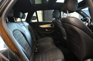 MERCEDES-BENZ GLC 300 usata 34
