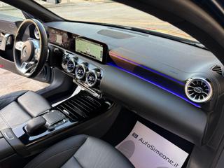 MERCEDES-BENZ A 220 usata, con Filtro antiparticolato