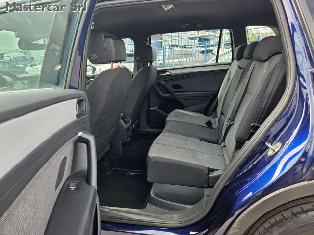 SEAT Tarraco usata, con ESP