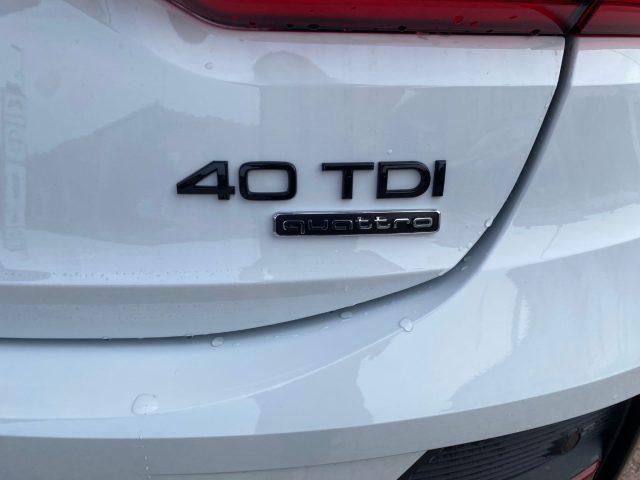 AUDI Q3 usata, con Chiusura centralizzata