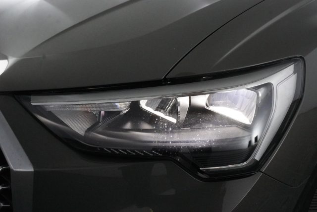 AUDI Q3 usata 8