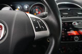 FIAT Punto usata, con Chiusura centralizzata telecomandata