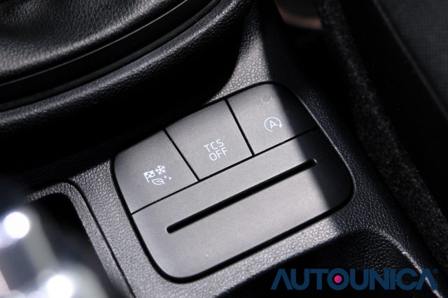 FORD Fiesta usata, con Isofix