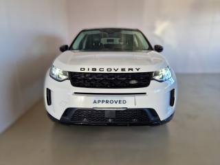 LAND ROVER Discovery Sport usata, con Climatizzatore