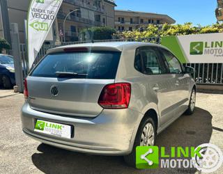 VOLKSWAGEN Polo usata, con Autoradio