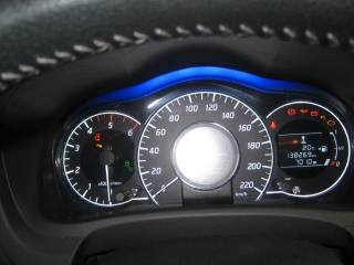 NISSAN Note usata, con Servosterzo