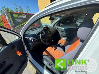 CHEVROLET Matiz usata, con Chiusura centralizzata