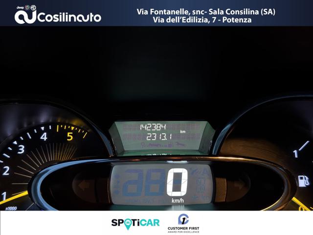 RENAULT Clio usata, con Autoradio digitale