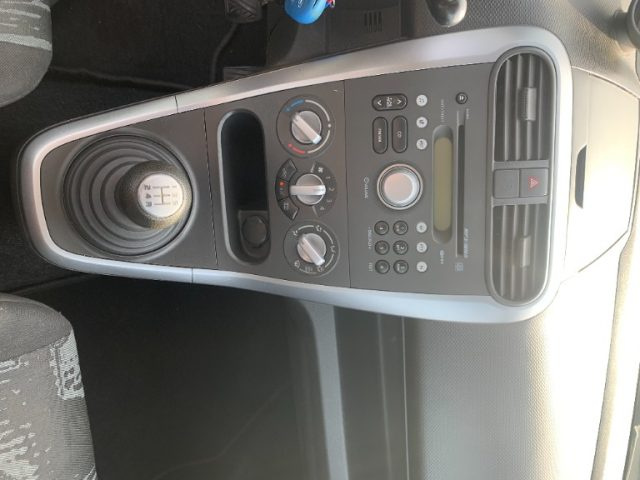 OPEL Agila usata, con Servosterzo