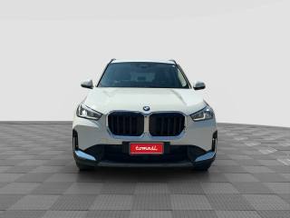 BMW X1 usata 7