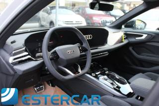 AUDI A5 usata, con Airbag laterali