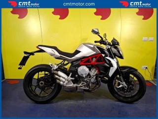 MV AGUSTA Brutale 800