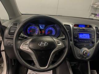 HYUNDAI iX20 usata, con Chiusura centralizzata