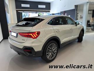 AUDI Q3 usata, con Alzacristalli elettrici