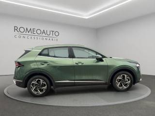 KIA Sportage usata, con Chiusura centralizzata