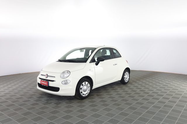 FIAT 500 usata 6