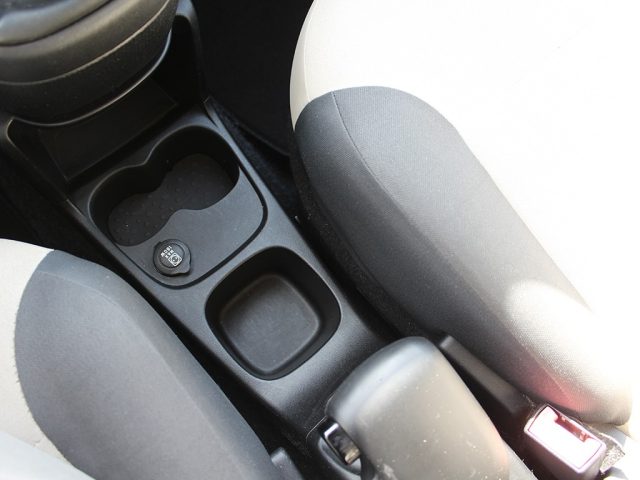 FIAT Panda usata 26