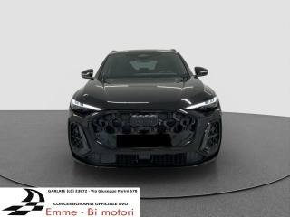 AUDI Q5 usata, con Airbag