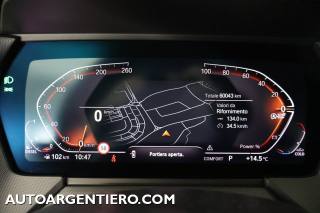 BMW 118 usata, con Controllo automatico clima
