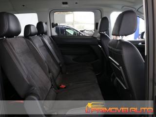 VOLKSWAGEN Caddy usata, con Chiusura centralizzata