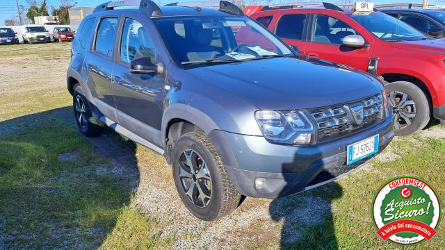 DACIA Duster usata, con Climatizzatore