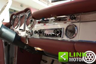 MERCEDES-BENZ SL 230 usata 27