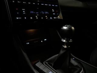 HYUNDAI Tucson usata, con Servosterzo