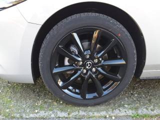 MAZDA 3 usata, con Antifurto