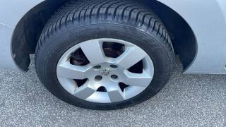 PEUGEOT 5008 usata, con Sistema di navigazione