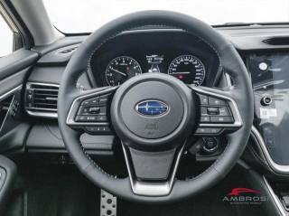 SUBARU OUTBACK usata 10