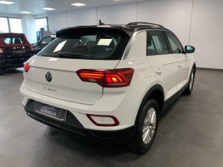 VOLKSWAGEN T-Roc usata, con Sensore di pioggia
