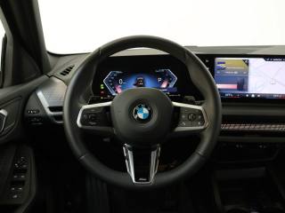 BMW 120 usata, con Interni in pelle