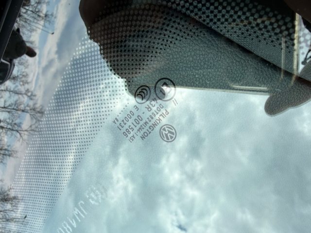 VOLKSWAGEN Golf GTD usata, con Sensore di pioggia