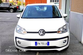 VOLKSWAGEN up! usata, con Chiusura centralizzata