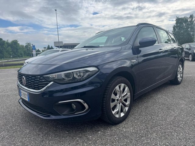 FIAT Tipo usata, con ABS