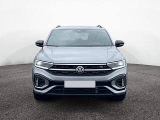 VOLKSWAGEN T-Roc usata, con Airbag