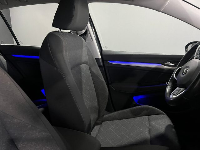 VOLKSWAGEN Golf usata, con Climatizzatore