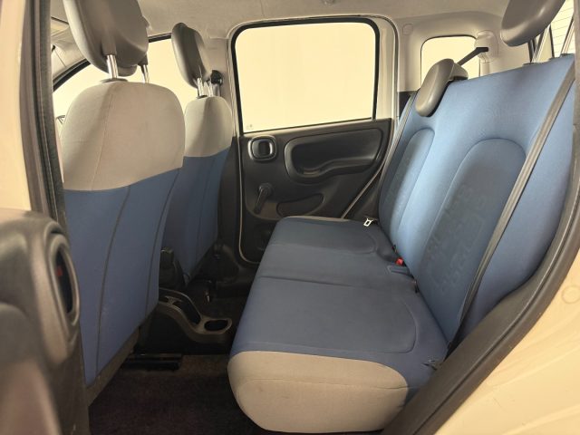FIAT Panda usata 13