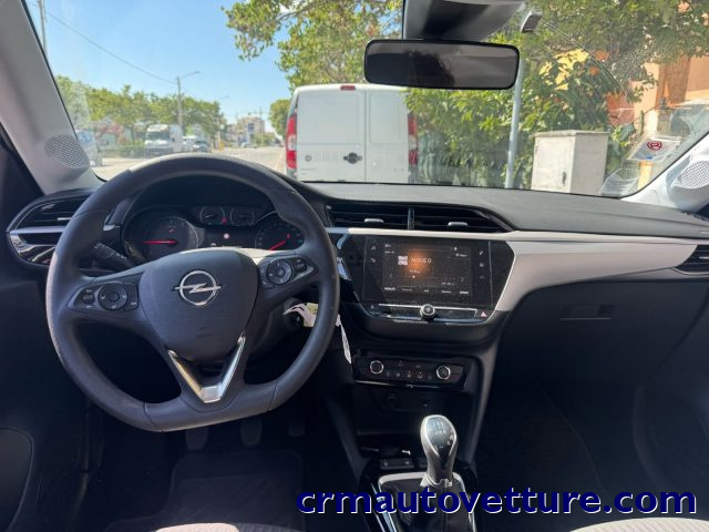 OPEL Corsa usata, con Chiusura centralizzata